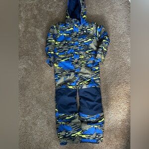NWT Burton Snowsuit